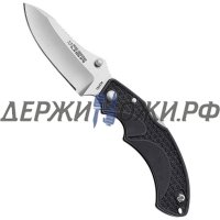 Нож Amico Black Handle Fox складной OF/FKU-AMI-DP BL